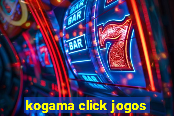kogama click jogos